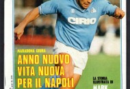Maradona  20